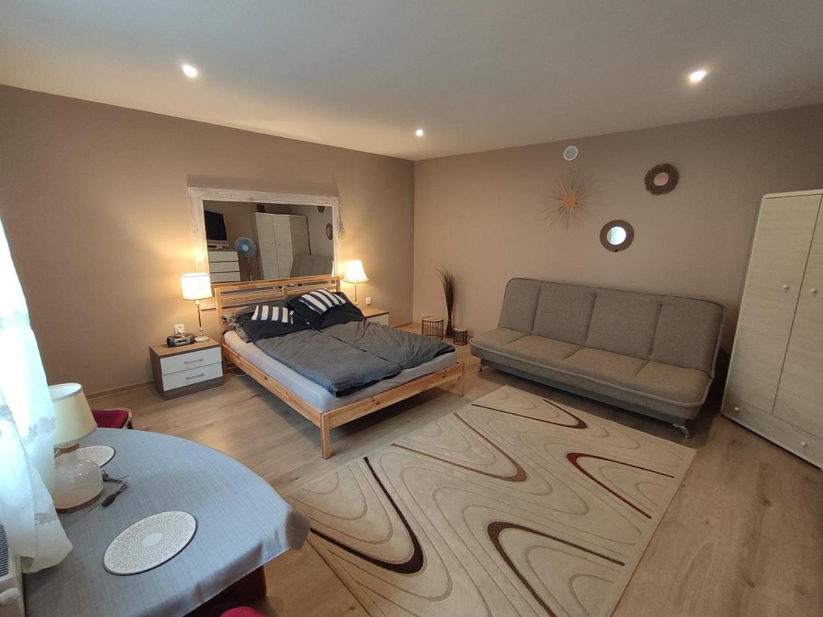 Studio2 Kruhelska Пжемысл Экстерьер фото