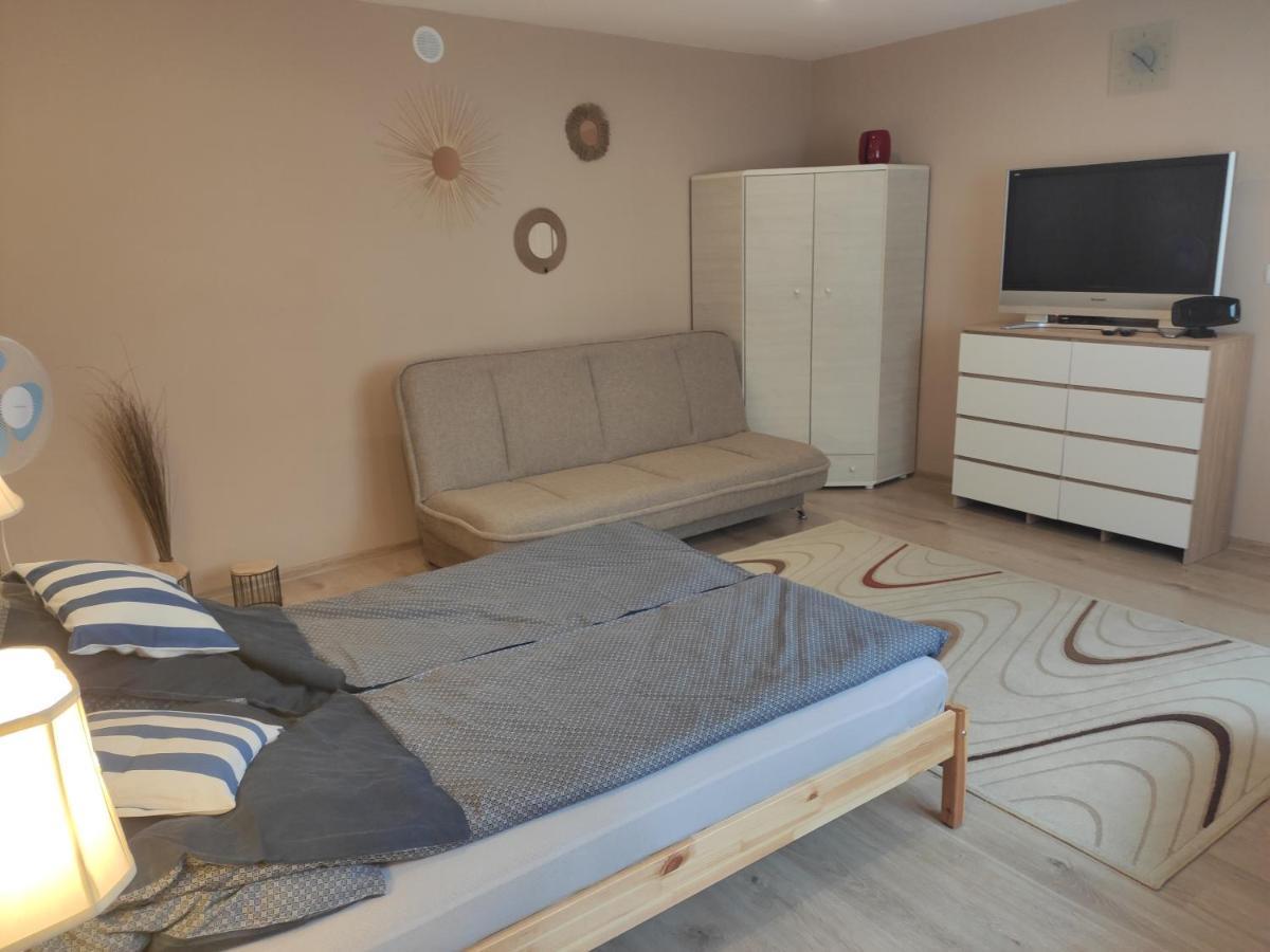 Studio2 Kruhelska Пжемысл Экстерьер фото