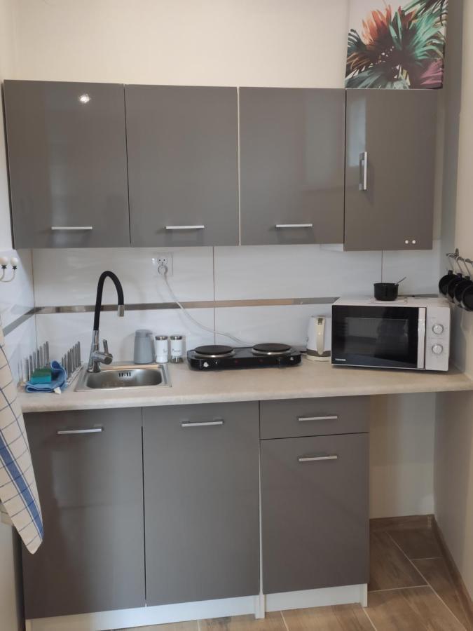 Studio2 Kruhelska Пжемысл Экстерьер фото