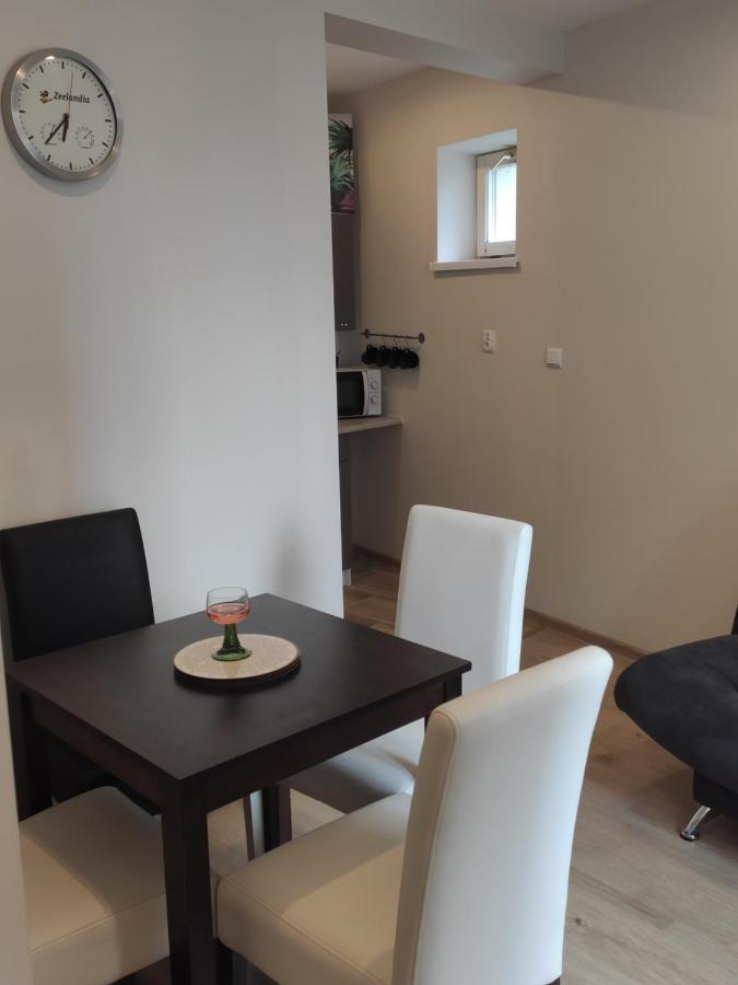 Studio2 Kruhelska Пжемысл Экстерьер фото