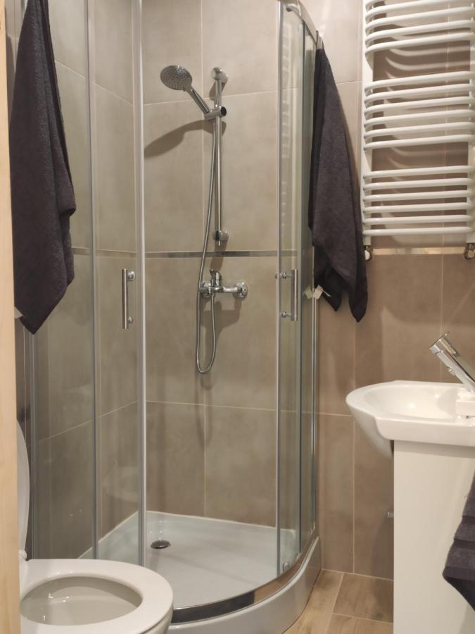 Studio2 Kruhelska Пжемысл Экстерьер фото
