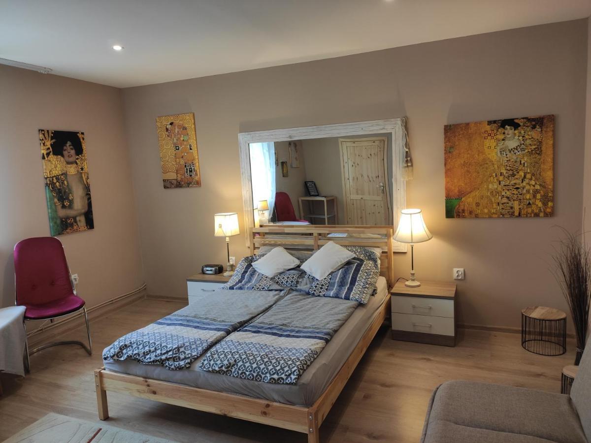 Studio2 Kruhelska Пжемысл Экстерьер фото