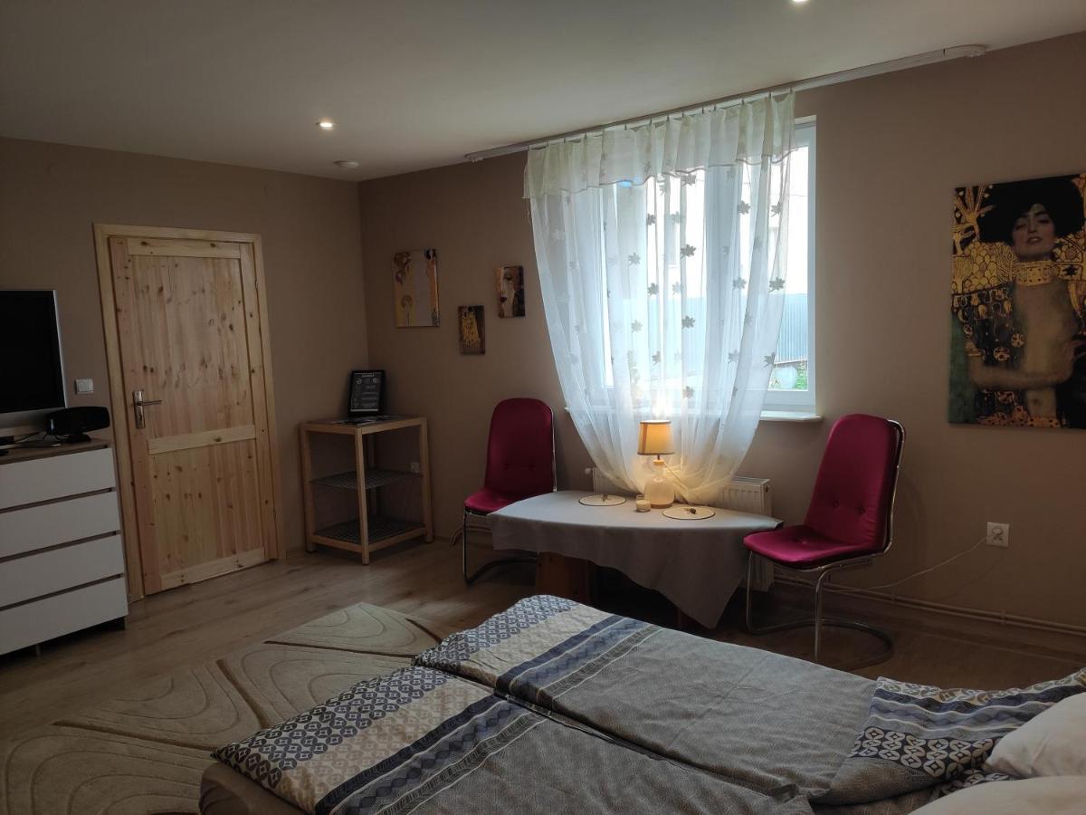 Studio2 Kruhelska Пжемысл Экстерьер фото