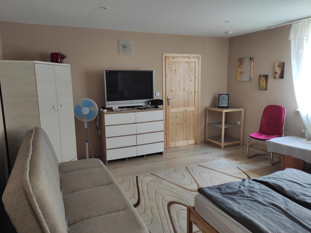 Studio2 Kruhelska Пжемысл Экстерьер фото